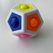 Picture of Colour Match Puzzle Balls